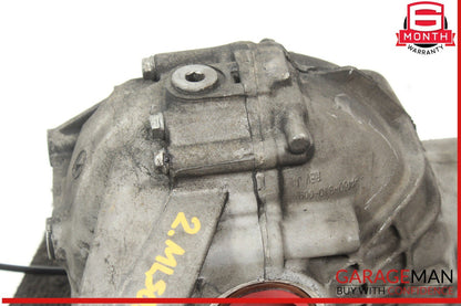 98-05 Mercedes W163 ML500 ML320 Front Diff Differential Axle Carrier OEM