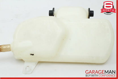 03-11 Mercedes W211 E350 CLS500 Windshield Washer Fluid Tank Reservoir OEM
