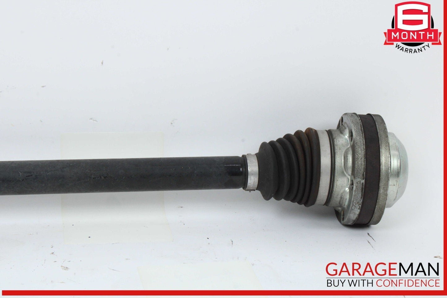 09-17 Audi Q5 SQ5 S6 S7 A8 Rear Left or Rear Right Side CV Axle Shaft OEM