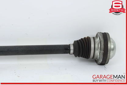 09-17 Audi Q5 SQ5 S6 S7 A8 Rear Left or Rear Right Side CV Axle Shaft OEM