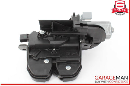 15-24 Porsche Macan 95B Rear Lift Gate Tailgate Trunk Boot Lock Actuator OEM