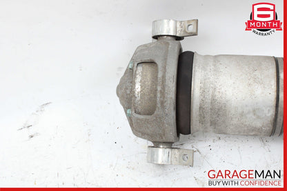 03-06 Porsche Cayenne Turbo 955 Rear Left Shock Absorber Strut Spring OEM