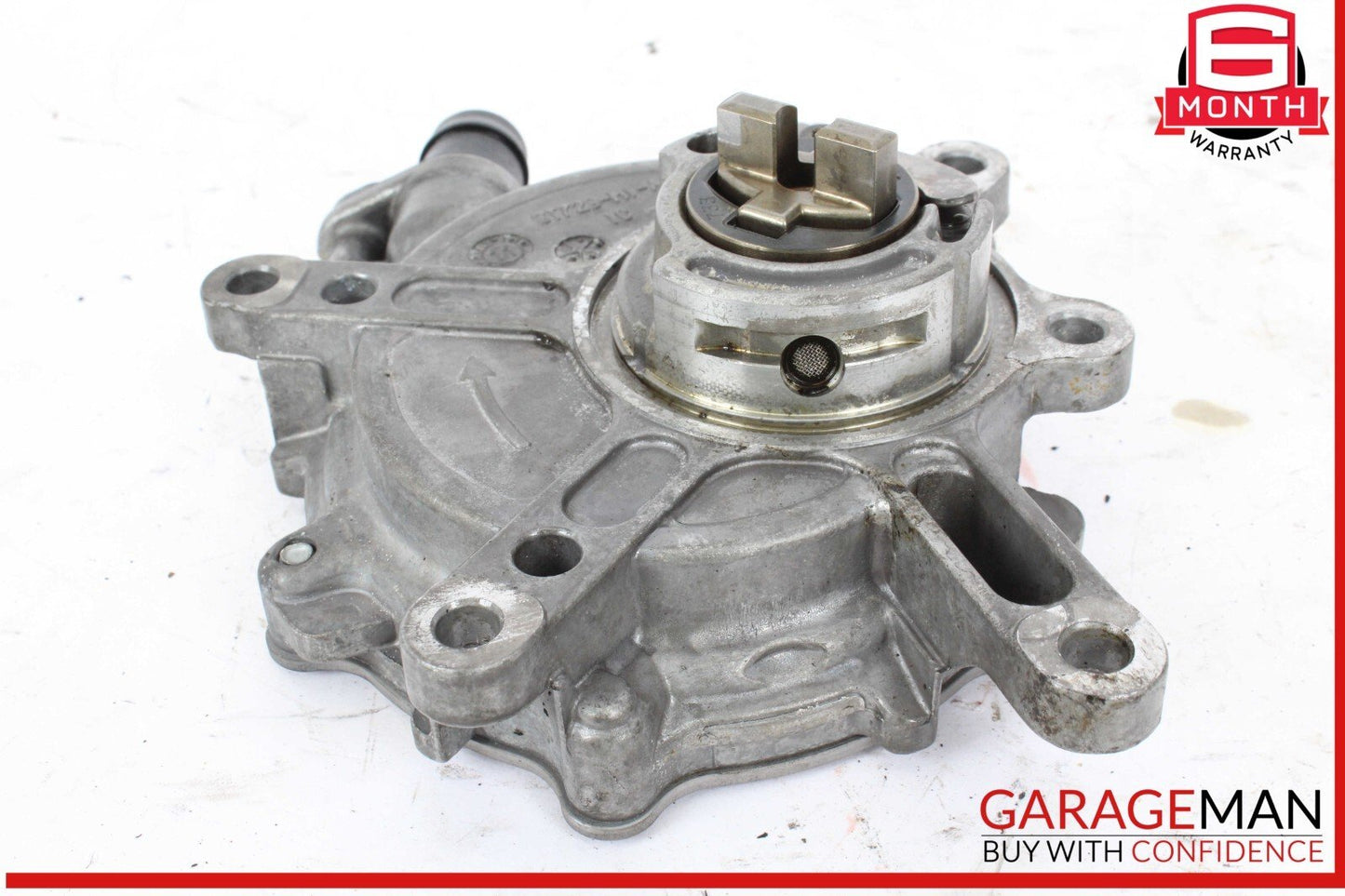 12-18 Mercedes W218 CLS550 Engine Motor Brake Vacuum Pump 2762300265 OEM