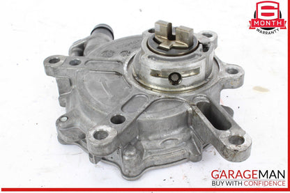 12-18 Mercedes W218 CLS550 Engine Motor Brake Vacuum Pump 2762300265 OEM