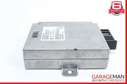 07-12 Mercedes W219 CLS550 GL450 Voice Language Communication Control Module OEM