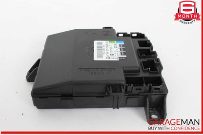 06-13 Mercedes X164 GL450 4MATIC Front Right Passenger Door Control Module OEM