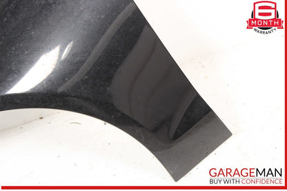 12-18 Audi A6 S6 Front Left Driver Side Fender Panel OEM