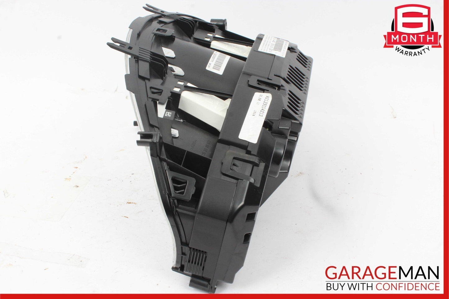 10-13 Mercedes W212 E350 E550 Speedometer Odometer Instrument Cluster Gauge