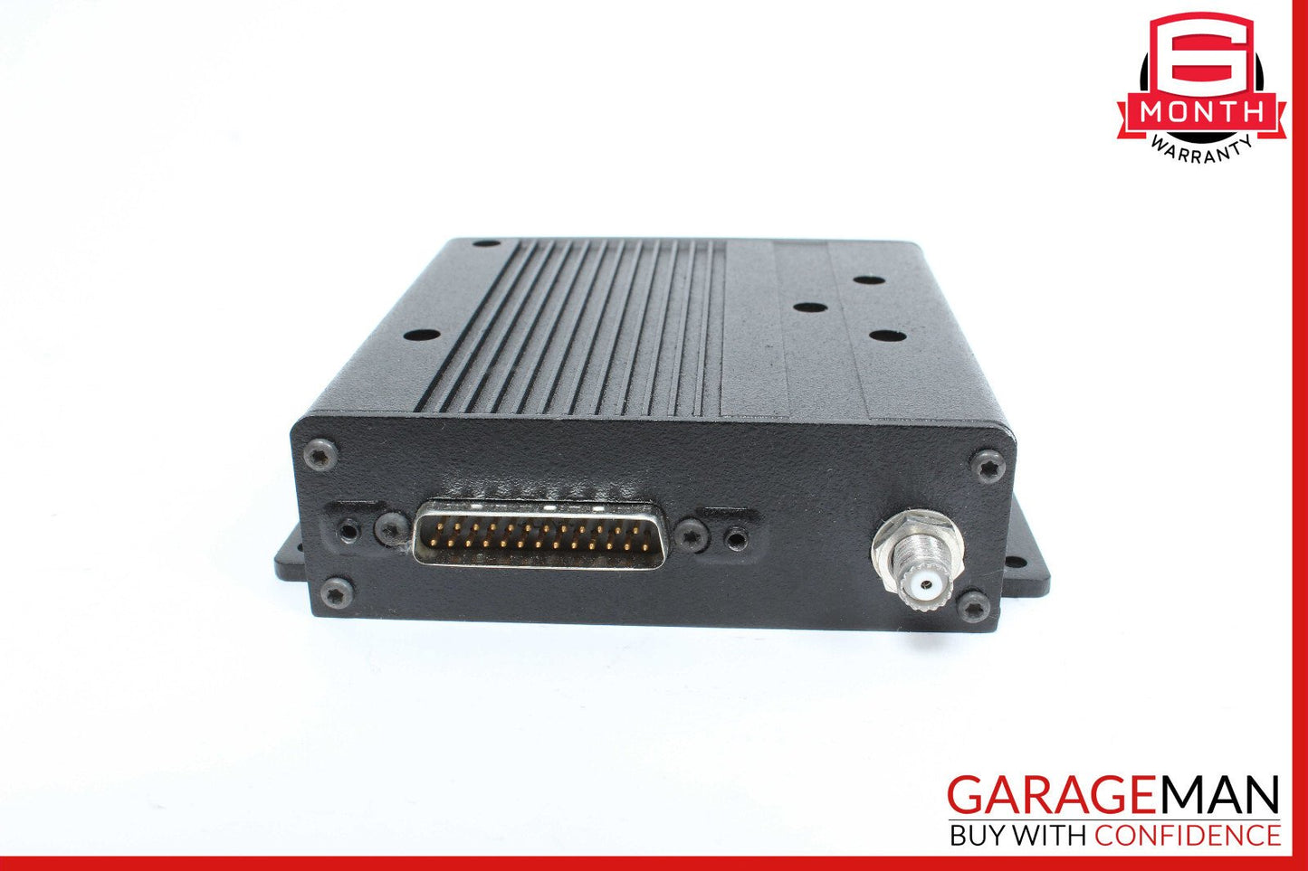 98-02 Mercedes W210 E320 Communication Antenna Control Module SLN3811D OEM