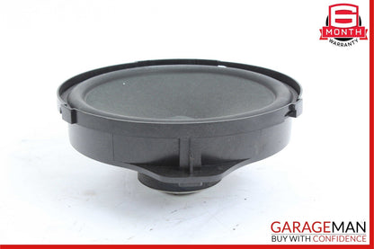 08-15 Mercedes GLK350 C300 C250 Rear Door Audio Speaker 2048206302 OEM