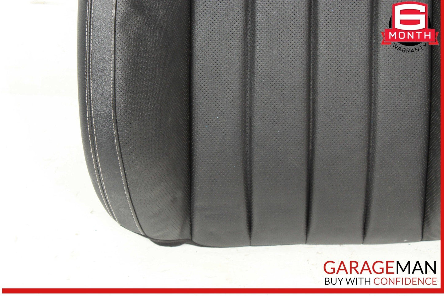 12-14 Mercedes W218 CLS550 Front Right Passenger Side Top Upper Seat Cushion OEM