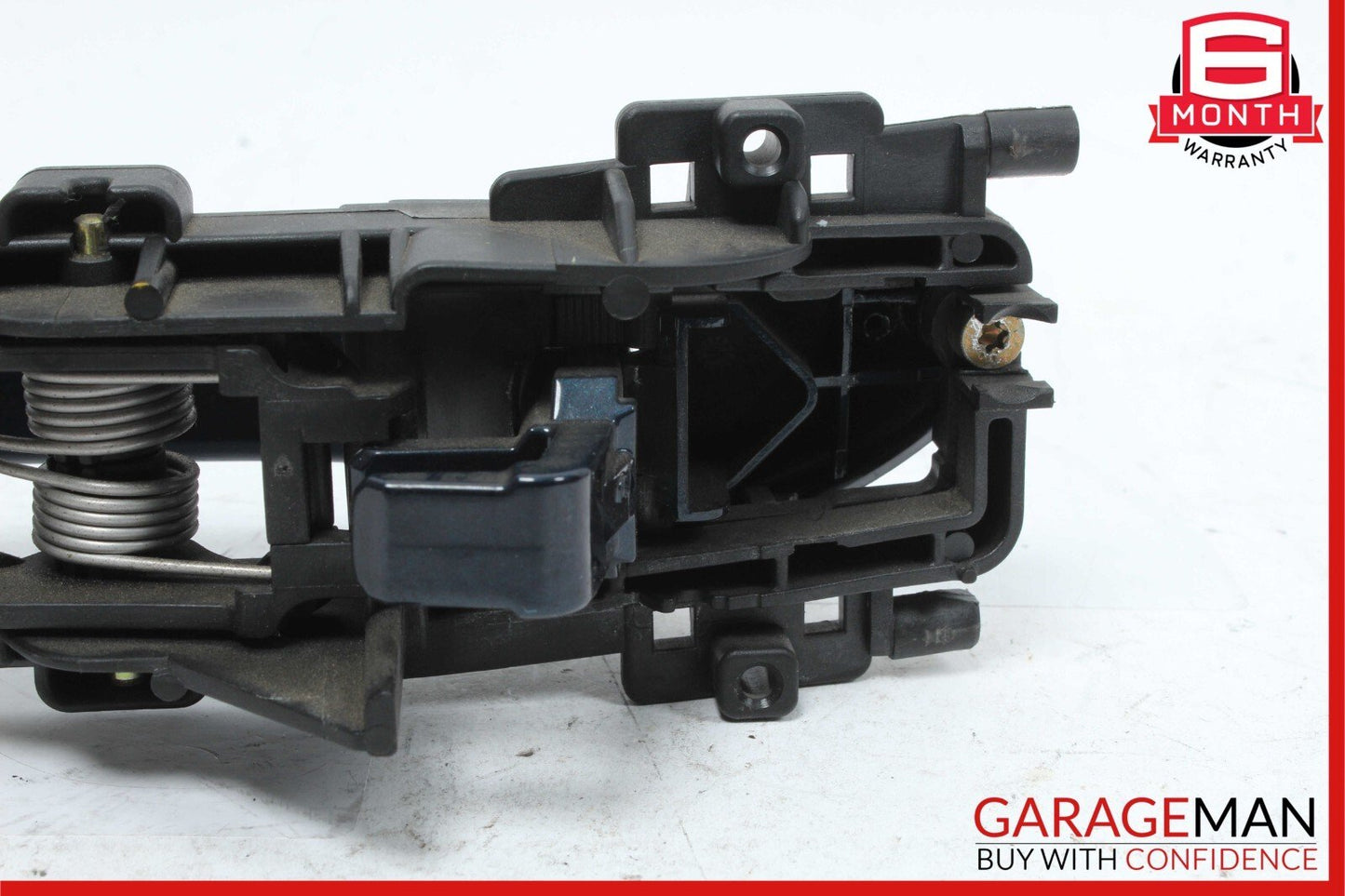 05-11 Mercedes R171 SLK280 Front Right Passenger Side Exterior Door Handle OEM
