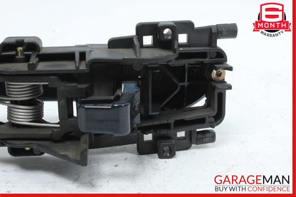 05-11 Mercedes R171 SLK280 Front Right Passenger Side Exterior Door Handle OEM