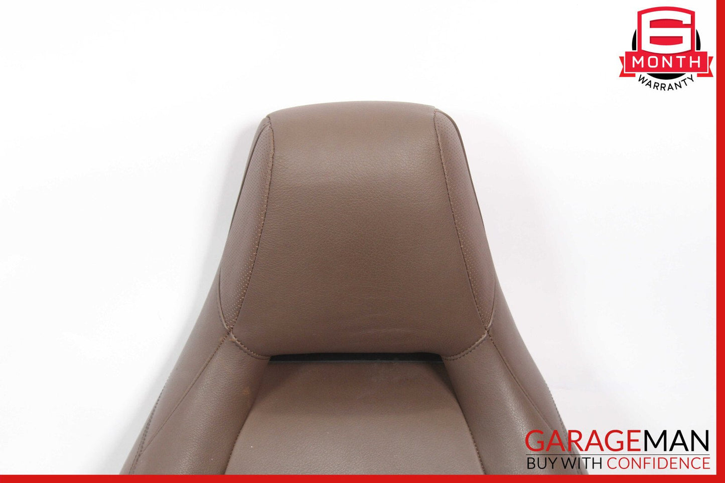 14-19 Mercedes W117 CLA250 Complete Front Right & Left Seat Cushion Cover Assy