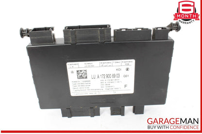 08-20 Mercedes W212 E350 C300 Front Right Side Seat Control Module Unit OEM