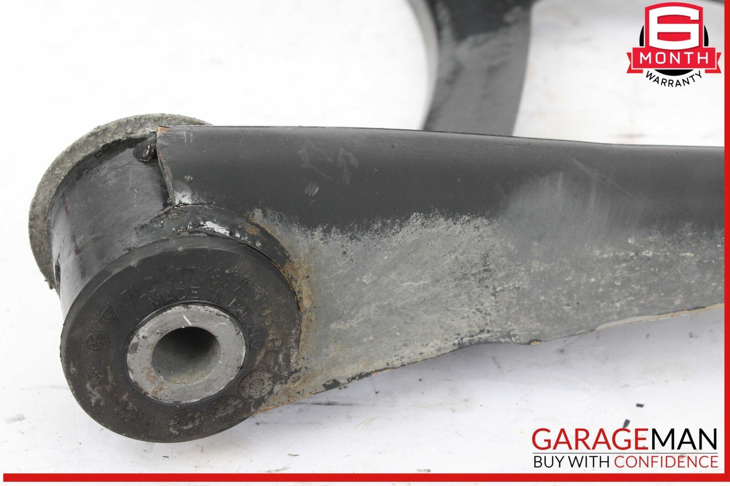 03-10 Porsche Cayenne 955 957 Rear Right Lower Control Arm 7L0505352 OEM