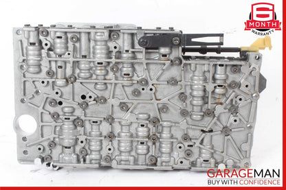 Mercedes X164 GL450 SL500 7G-Tronic 722.9 Transmission Valve Body 2202771601 OEM