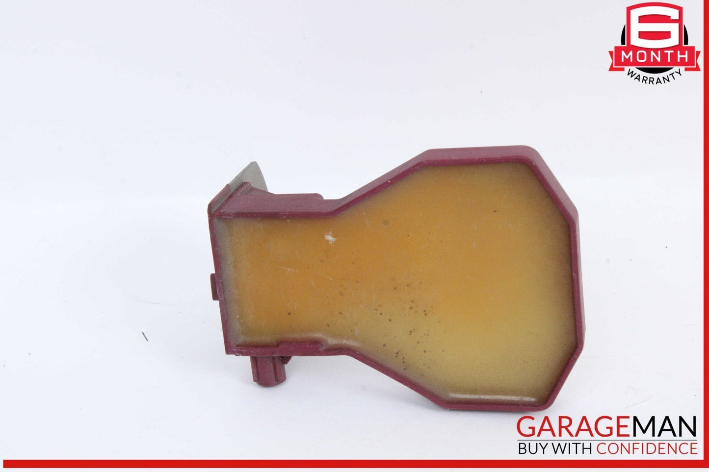 17-24 Audi S5 A4 Rear Left or Right Phone Antenna Control Module 4M0035507 OEM