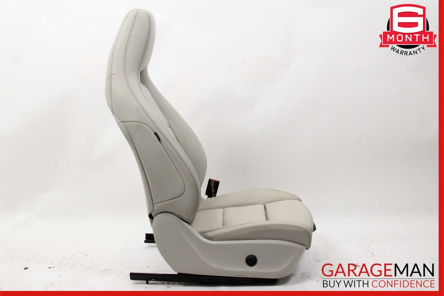 14-18 Mercedes W117 CLA250 Complete Front Right Side Top Upper Seat Cushion OEM