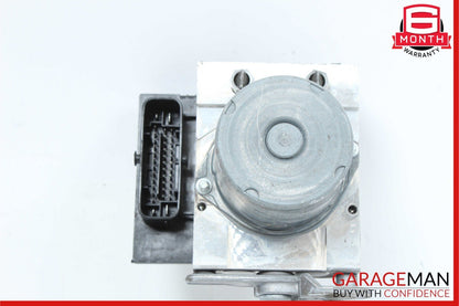 10-13 Mercedes W212 E350 E550 ABS Anti Lock Brake Pump Control Module Unit