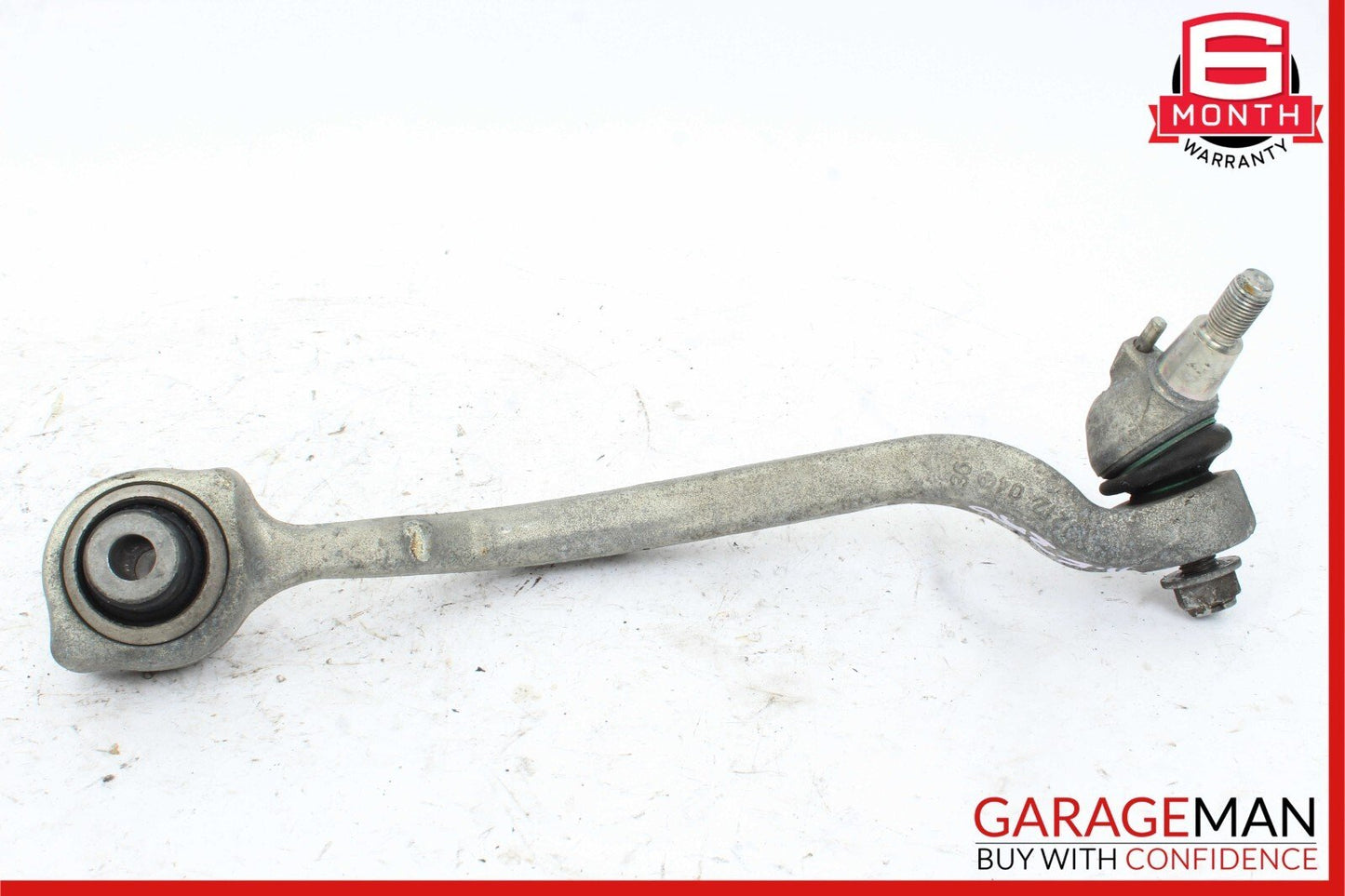 10-16 Mercedes W212 E350 Front Right Passenger Side Wishbone Control Arm RWD