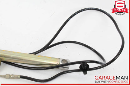 03-12 Mercedes R230 SL500 SL55 Convertible Top Left Load Assist Cylinder OEM