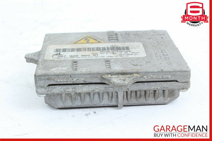 03-08 Mercedes W220 S350 S55 AMG Front Right / Left HID Xenon Ballast Module