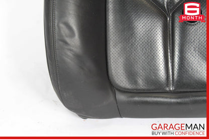 11-18 Porsche Cayenne 958 Front Left Side Top Upper Seat Cushion OEM