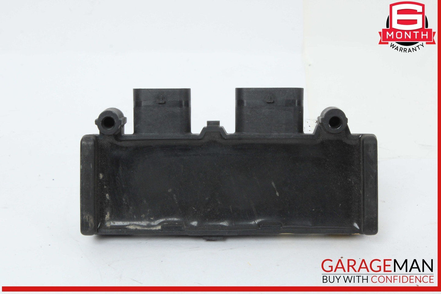 12-18 Audi S6 A6 Rear Trunk Lid Keyless Key Less Entry Control Module Unit OEM