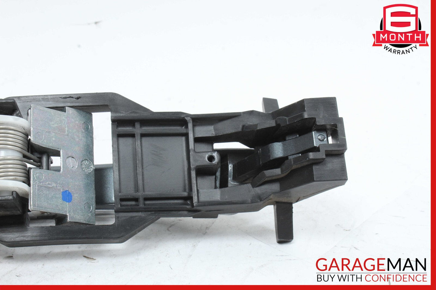 03-09 Mercedes W211 E350 E500 Exterior Door Handle Front Right Side OEM