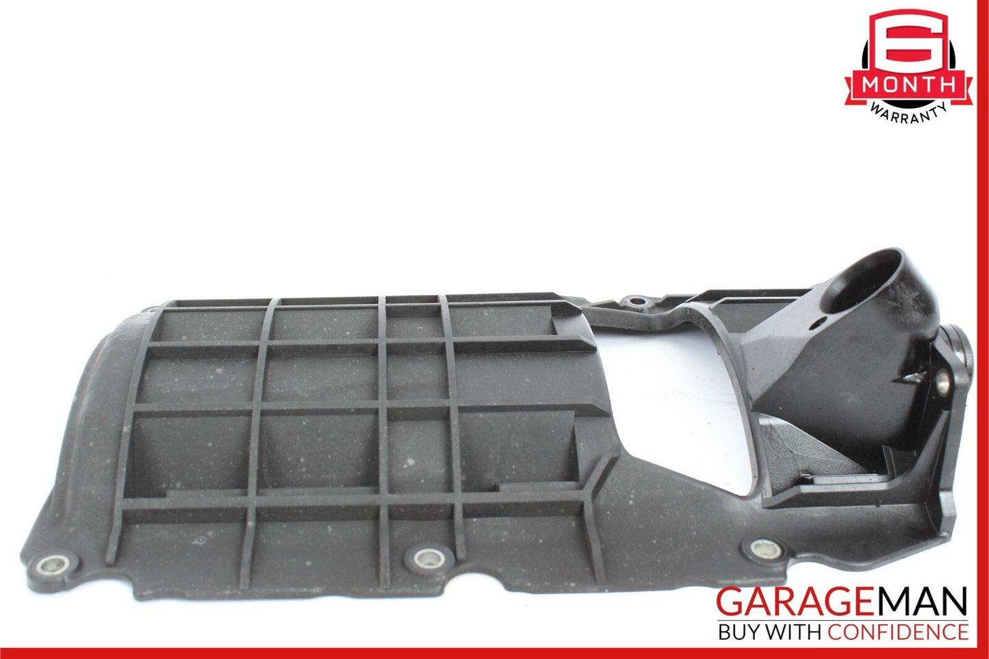 08-09 Mercedes W204 C300 C230 Engine Oil Baffle A2720140666 OEM