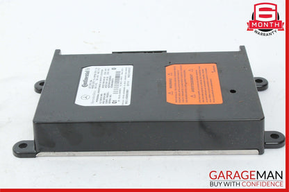 12-20 Mercedes C250 E550 SL400 GLA250 Communication Control Module Unit OEM
