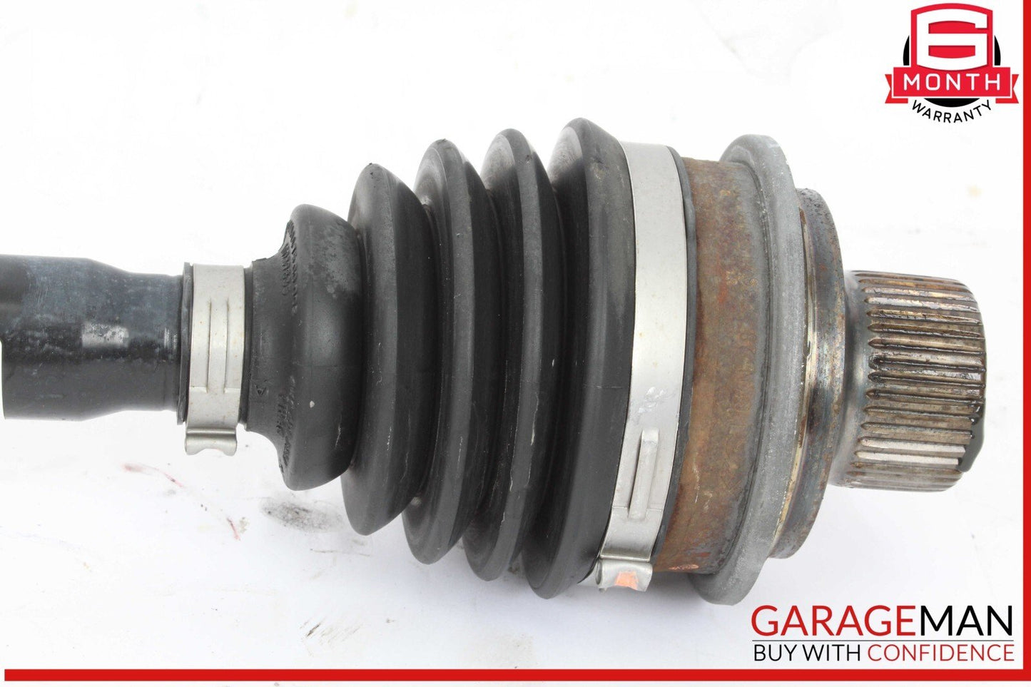 17-24 Audi A4 Quattro Front Left or Front Right Side CV Axle Shaft 8W0407271D