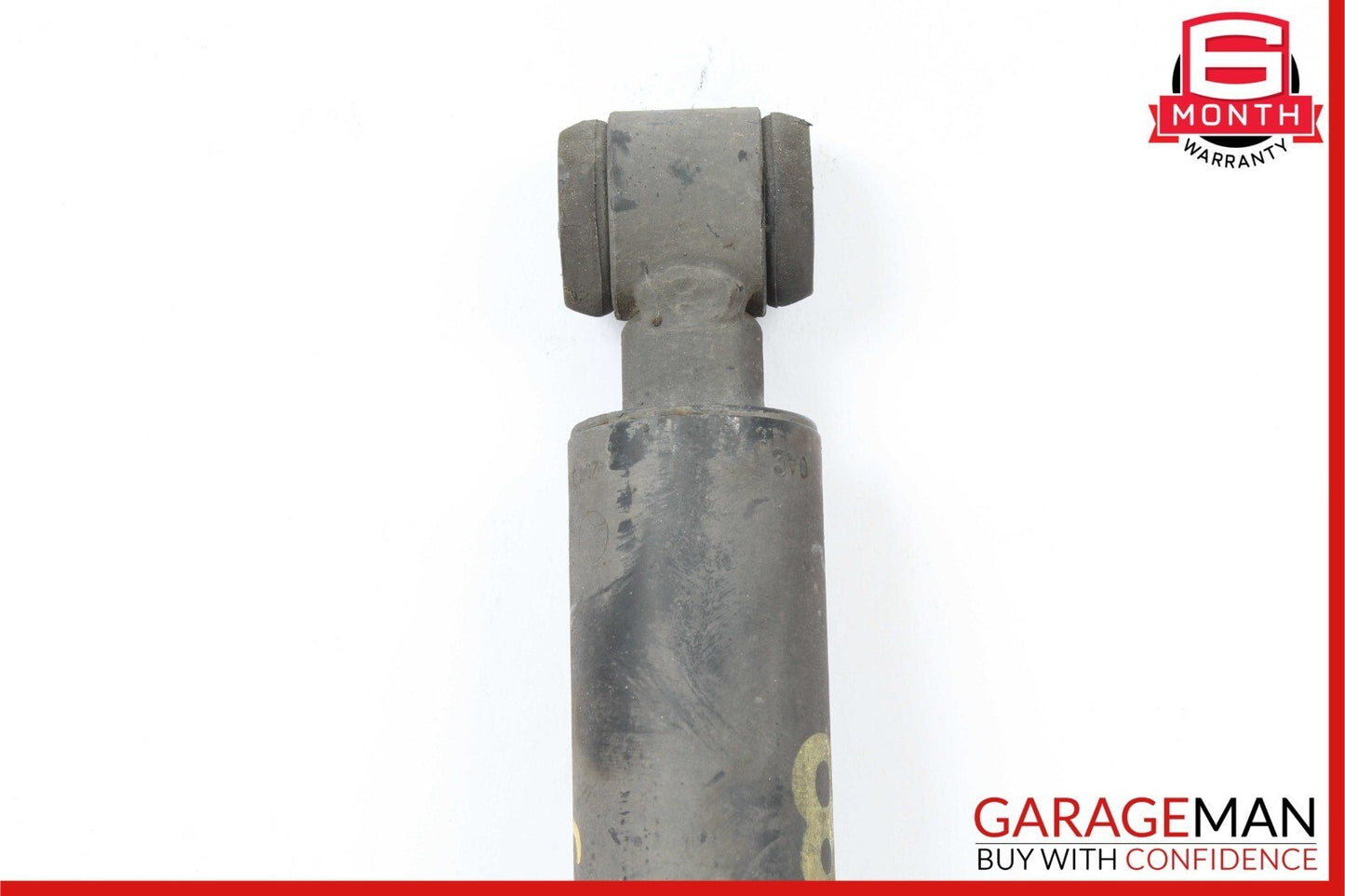 98-03 Mercedes W208 CLK430 CLK320 Rear Right & Left Shock Strut Set of 2 OEM
