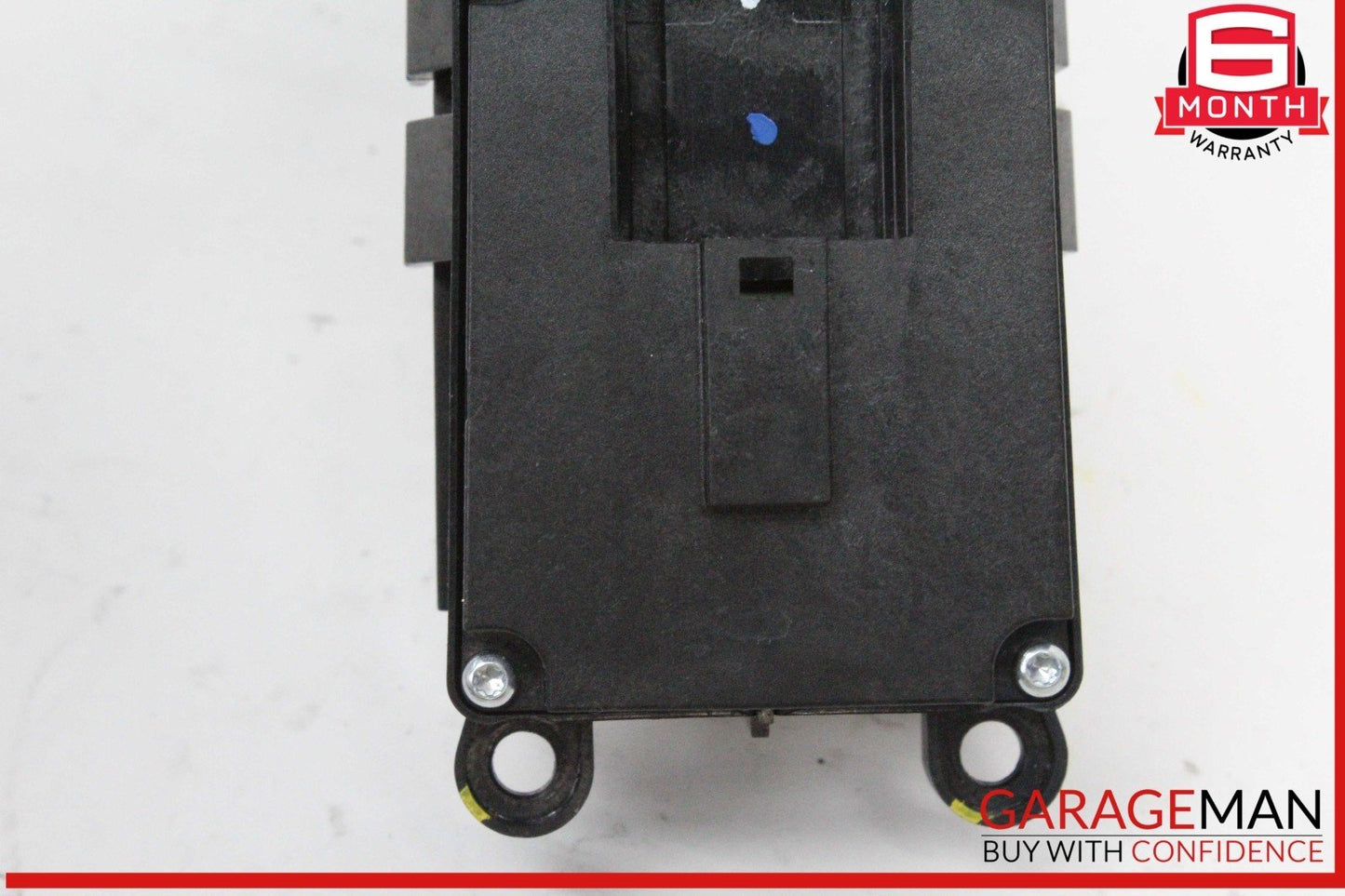 07-13 Mercedes W221 S550 S400 S600 Rear Left or Right Side Window Control Switch
