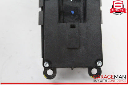 07-13 Mercedes W221 S550 S400 S600 Rear Left or Right Side Window Control Switch