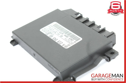 03-11 Mercedes W219 CLS500 Parktronic Control Module PDC 2195450332 OEM