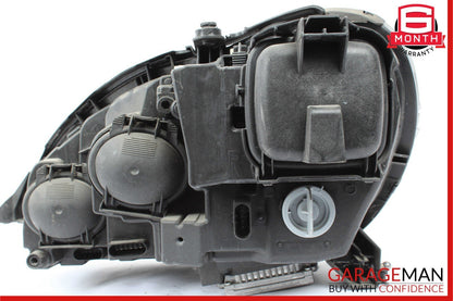 07-12 Mercedes X164 GL450 GL550 Front Right Side Headlight Lamp Bi Xenon OEM