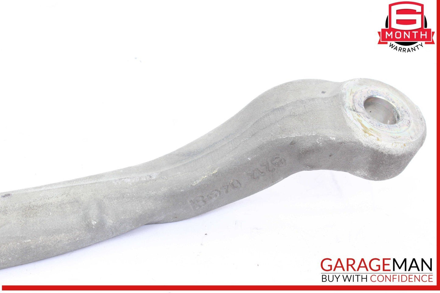 10-16 Mercedes W212 E350 Front Right Side Suspension Wishbone Control Arm OEM