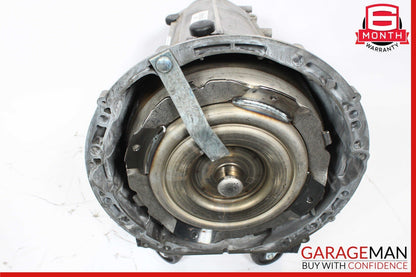 15-17 Mercedes W205 C300 RWD 7G Automatic Transmission Assembly 722.994 OEM
