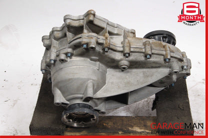 06-13 Mercedes R350 GL350 GL450 Tranny Trans Transmission Transfer Case Gear Box