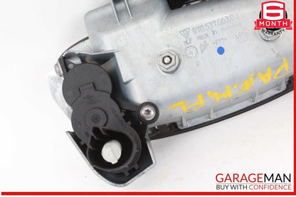 10-16 Porsche Panamera 970 E-Hybrid Front Left Driver Side Exterior Door Handle