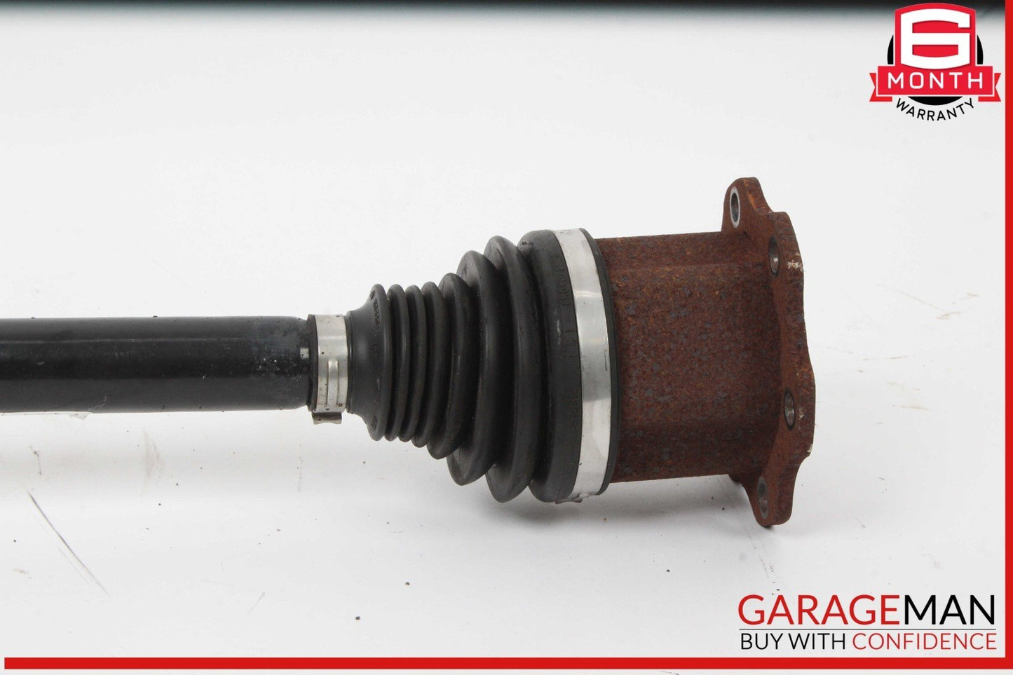 10-16 Audi S4 A4 Front Left or Front Right Side CV Axle Shaft 8K0407271AJ OEM