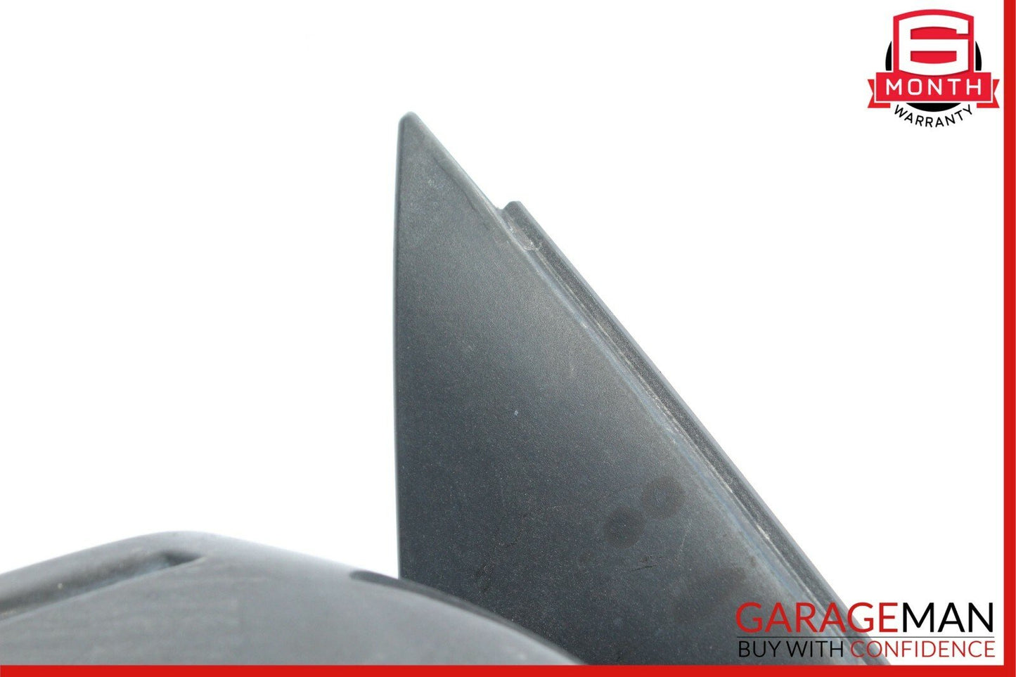 10-11 Mercedes W204 C300 C350 Front Right Side Rear View Door Mirror Black