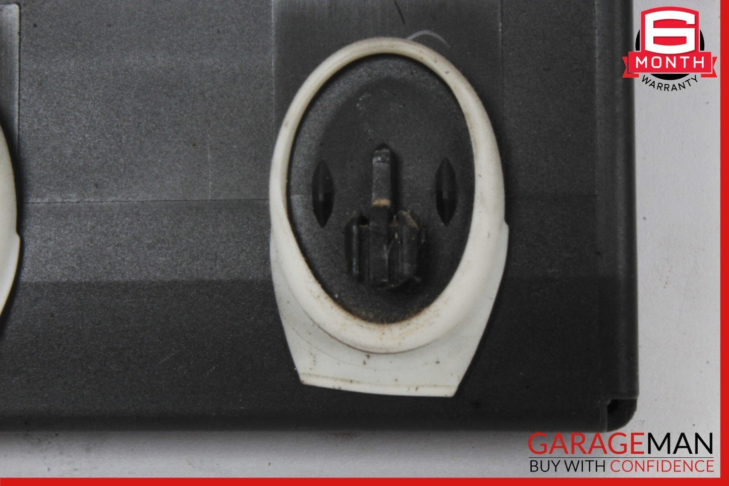 03-09 Mercedes W211 E350 E320 Rear Right & Left Side Door Control Module Set