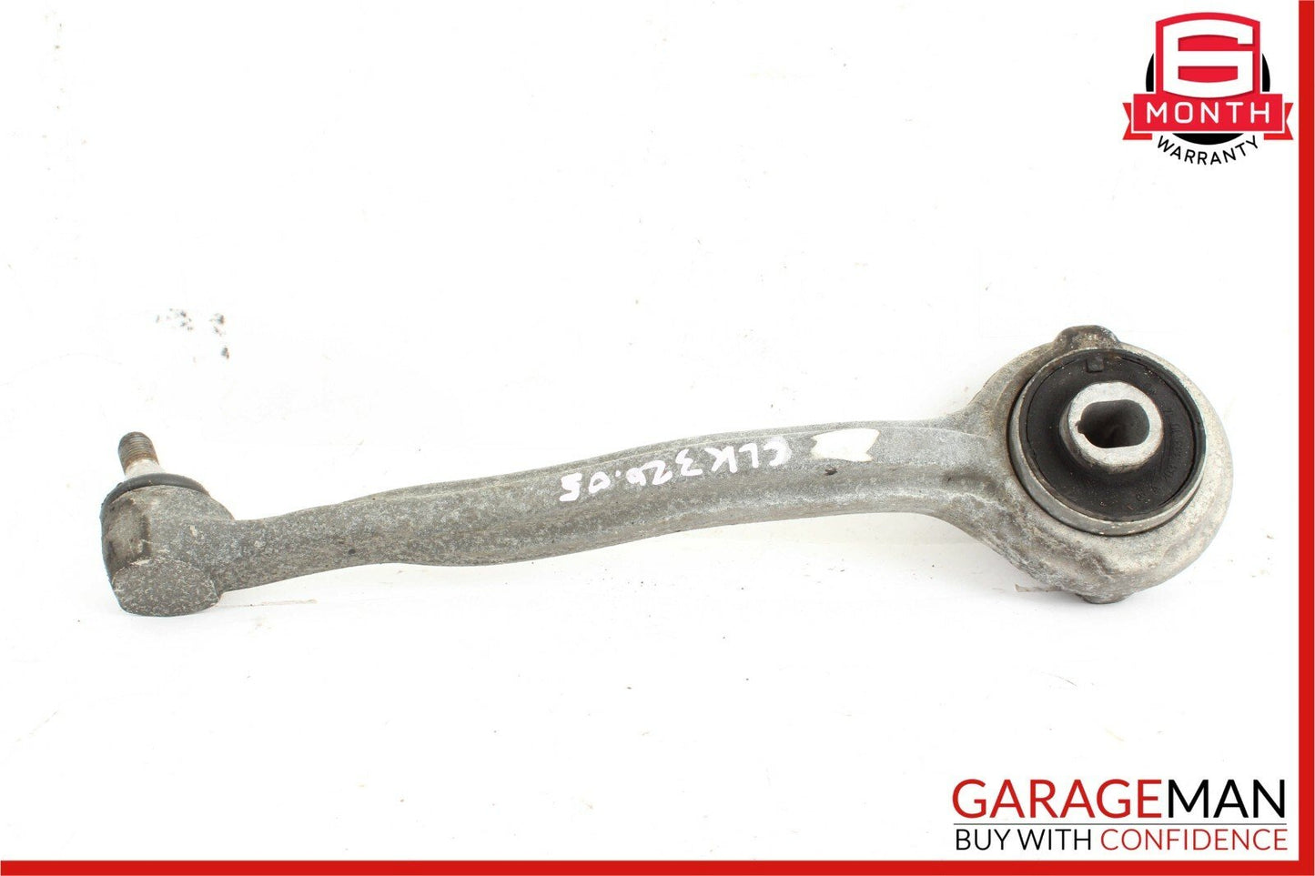 03-09 Mercedes W209 CLK350 CLK500 Front Right Side Lower Suspension Control Arm