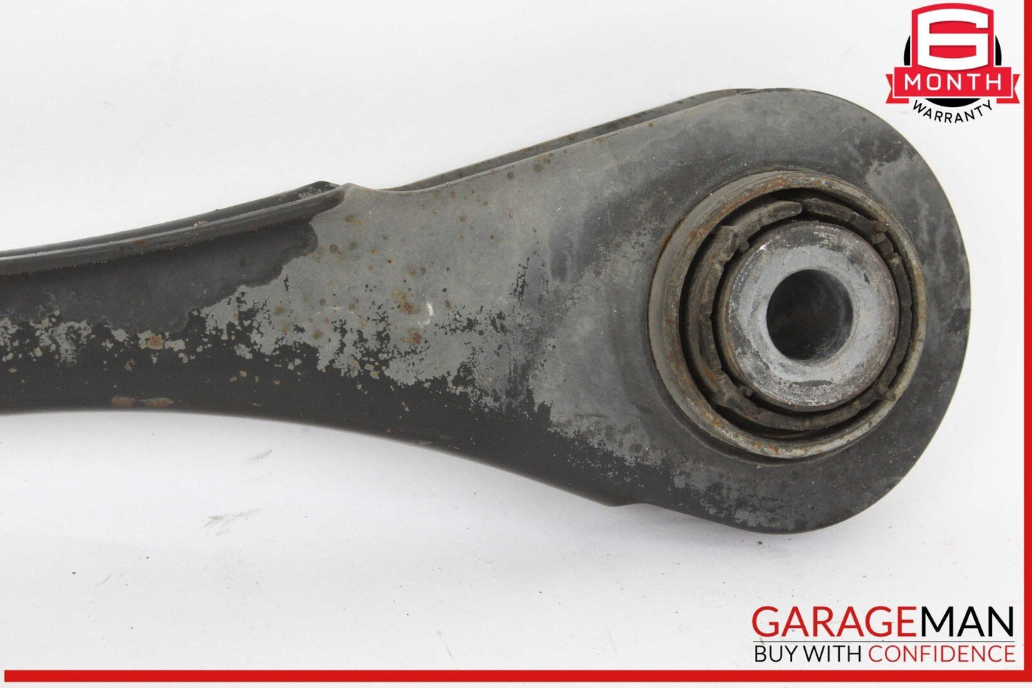 11-18 Porsche Cayenne 958 Hybrid S Rear Right or Left Tie Rod Control Arm OEM