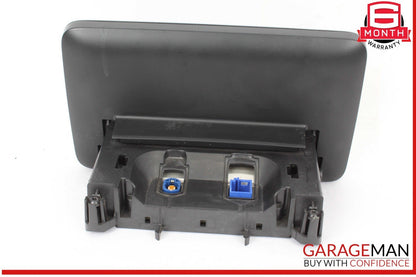15-19 Mercedes W205 C300 C350e Dash Navigation Display Screen Monitor Unit OEM