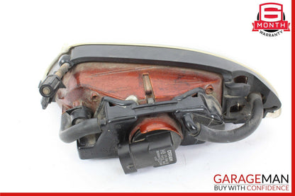 98-05 Mercedes W163 ML500 Front Right Side Bumper Fog Light Foglight Lamp OEM