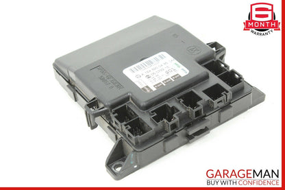 06-12 Mercedes X164 GL450 Front Right Passenger Door Control Module OEM